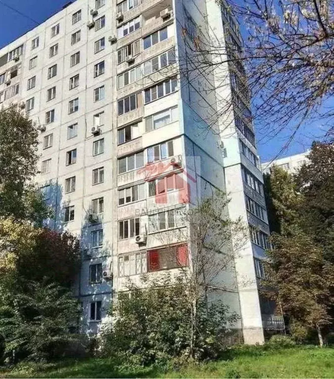 3-к кв. Самарская область, Самара ул. Стара-Загора, 305 (79.0 м) - Фото 1