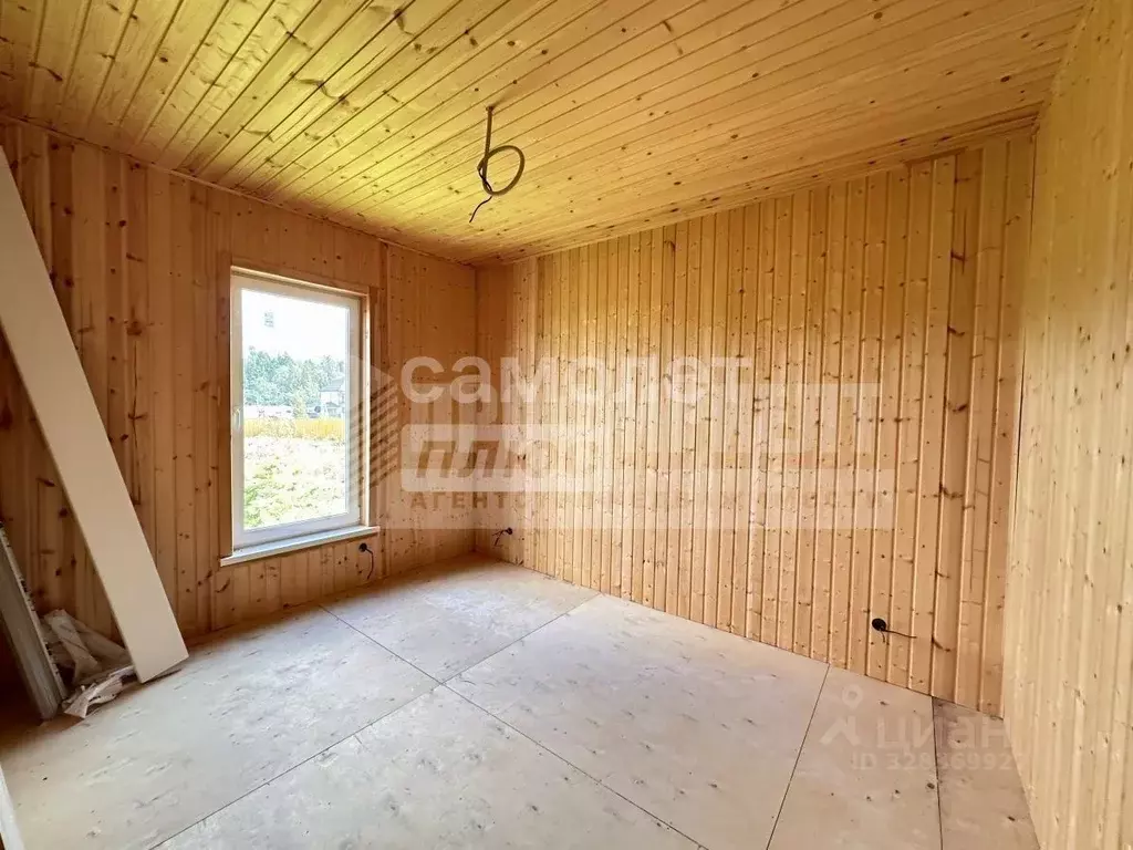 Дом в Московская область, Солнечногорск городской округ, Лисичкин луг ... - Фото 2