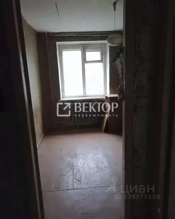 4-к кв. Костромская область, Нерехта ул. Карла Либкнехта, 15 (64.0 м) - Фото 2