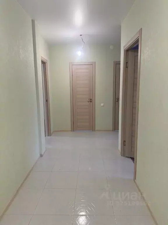 2-к кв. Владимирская область, Струнино г. Александровский ... - Фото 1