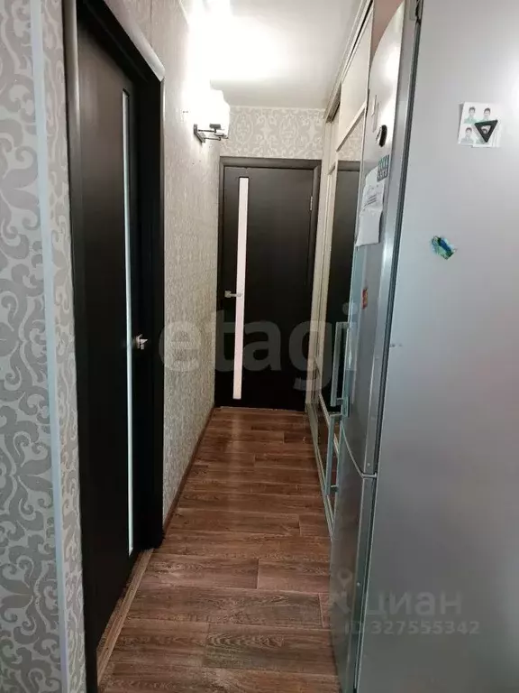 2-к кв. Ямало-Ненецкий АО, Новый Уренгой Ленинградский просп., 5А ... - Фото 1