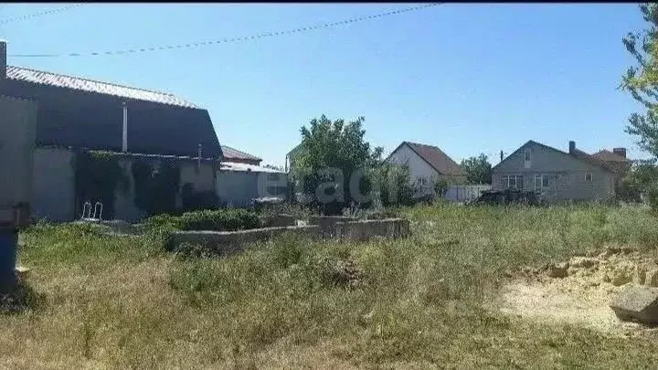 Участок в Ростовская область, Новочеркасск Сиреневый бул., 7 (6.0 ... - Фото 1