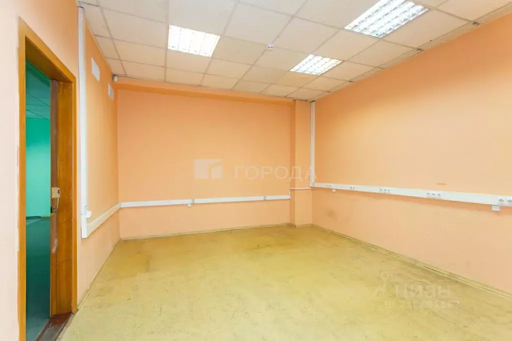 Офис в Новосибирская область, Новосибирск ул. Петухова, 35/2 (18 м) - Фото 1
