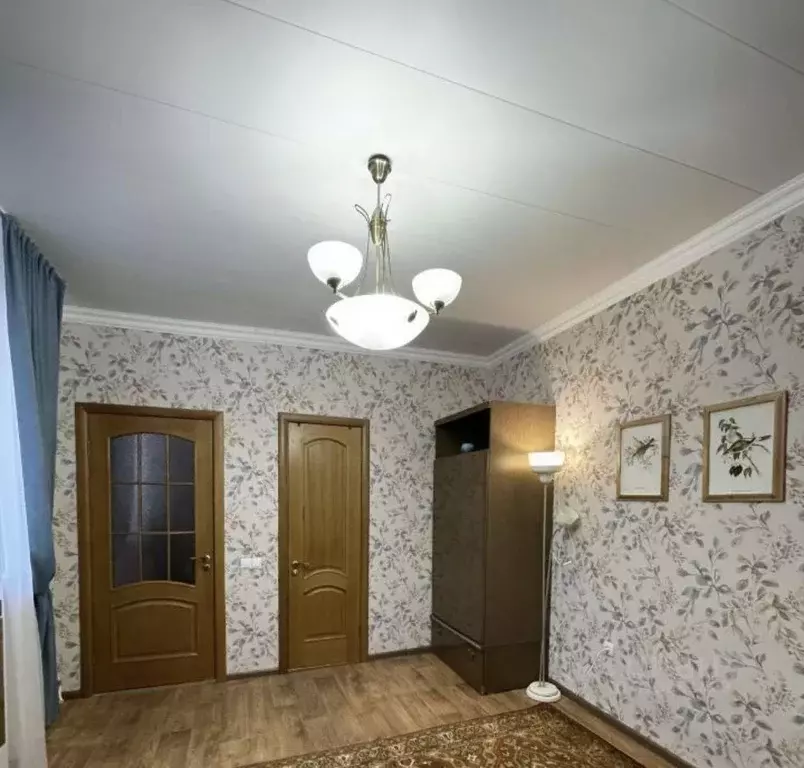 Дом в Белгородская область, Белгород пер. 4-й Мирный, 21А (142 м) - Фото 0