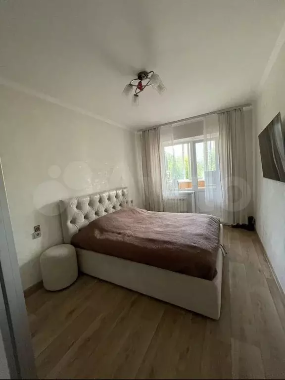 2-к. квартира, 53 м, 1/9 эт. - Фото 0