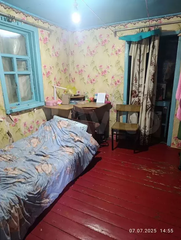 Дом 40 м на участке 10 сот. - Фото 1