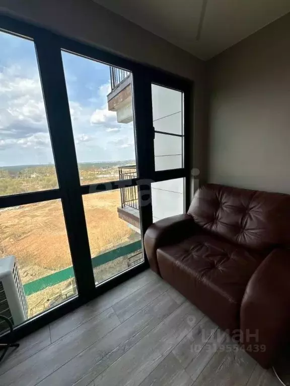 3-к кв. Калужская область, Калуга ул. Комфортная, 3 (86.6 м) - Фото 1