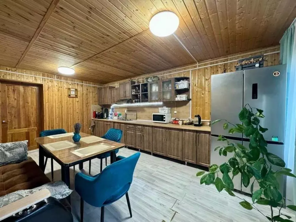 Дом в Ярославская область, Ярославский муниципальный округ, с. Прусово ... - Фото 2