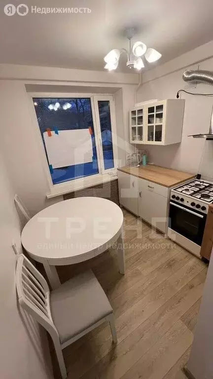 3-комнатная квартира: Санкт-Петербург, проспект Луначарского, 88к1 ... - Фото 2