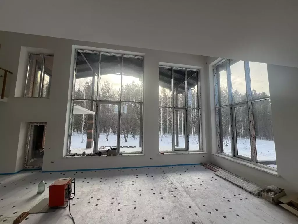 Дом в Иркутская область, Иркутский муниципальный округ, пос. Горный ... - Фото 1