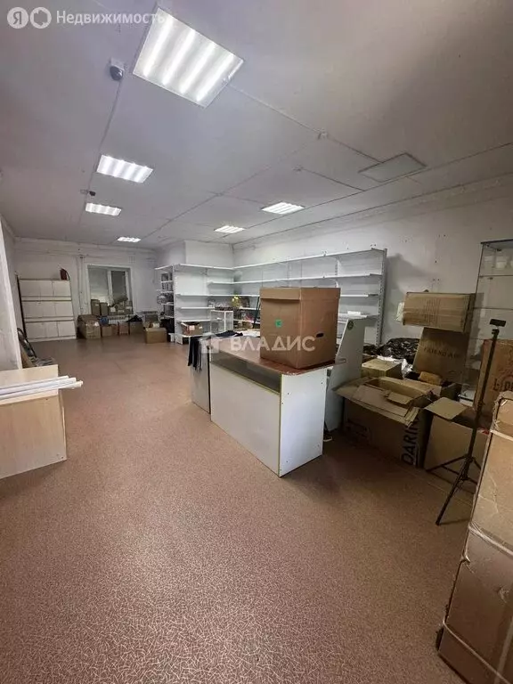 Помещение свободного назначения (136.5 м) - Фото 1