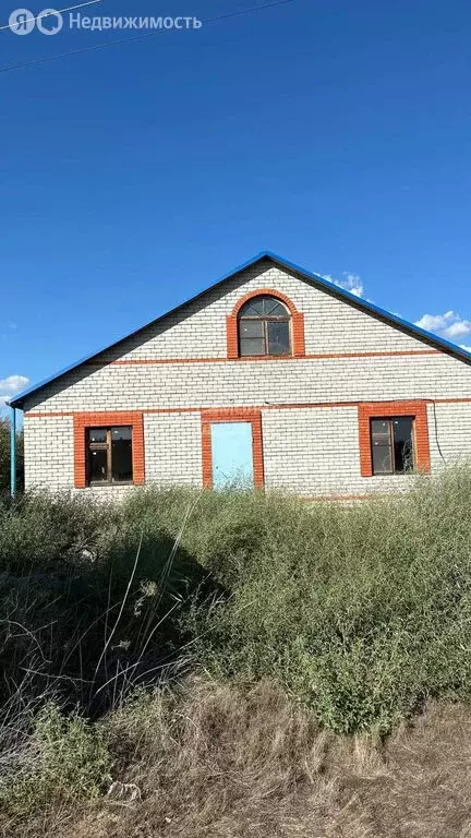 Дом в Новоурусовка, 2-я Лесная улица, 8А (137.8 м) - Фото 1