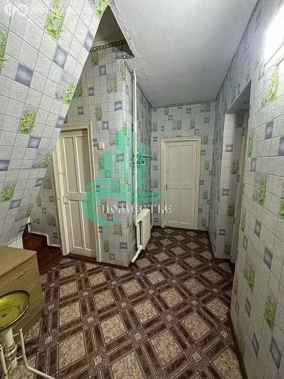 Дом в Джанкойский район, село Лобаново (87 м) - Фото 0