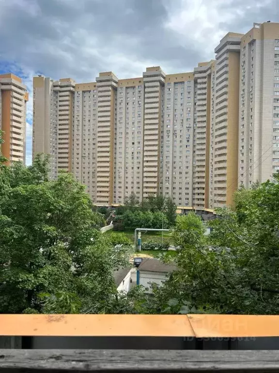 Комната Москва Славянский бул., 9К1 (18.0 м) - Фото 1