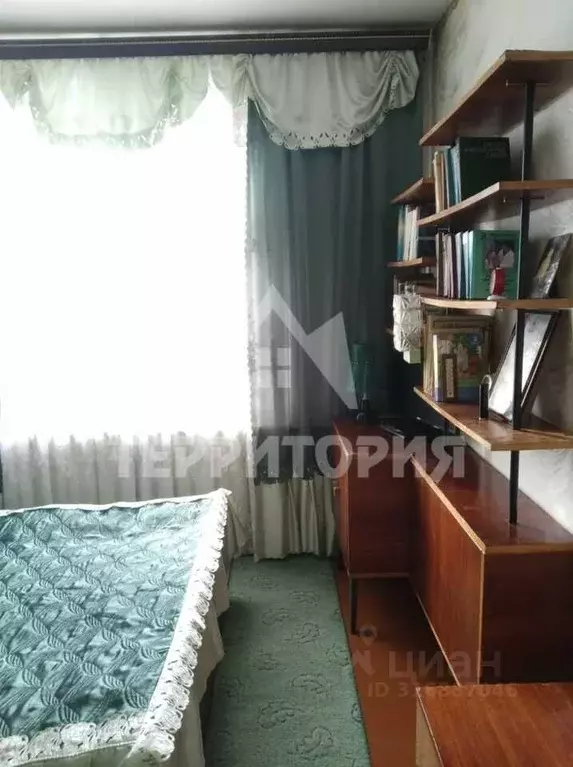2-к кв. Костромская область, Нерехта Пролетарская ул., 47 (50.1 м) - Фото 1