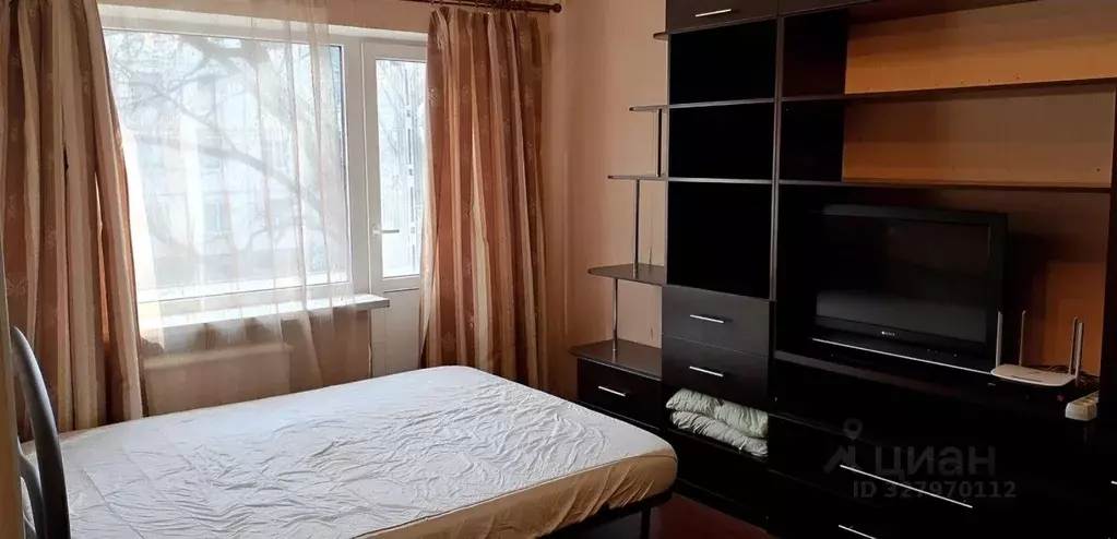 1-к кв. Санкт-Петербург Таллинская ул., 22 (30.1 м) - Фото 2