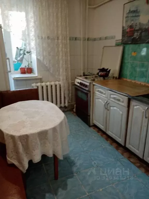 Комната Татарстан, Казань ул. Декабристов, 85 (18.0 м) - Фото 0