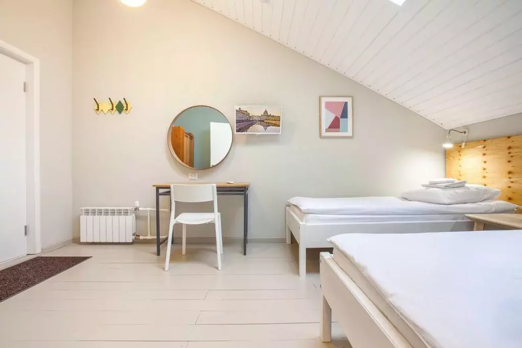 Комната Санкт-Петербург Садовая ул., 28-30К2 (12.0 м) - Фото 1