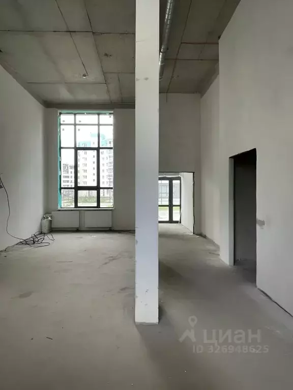 Помещение свободного назначения в Красноярский край, Красноярск ул. ... - Фото 1