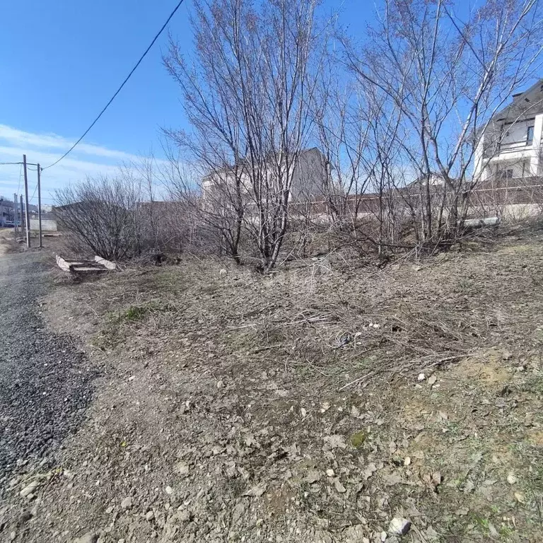 Участок в Саратовская область, Саратов ул. Рассветная (8.1 сот.) - Фото 2