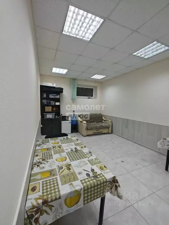 Офис в Краснодарский край, Горячий Ключ Псекупская ул. (22 м) - Фото 1