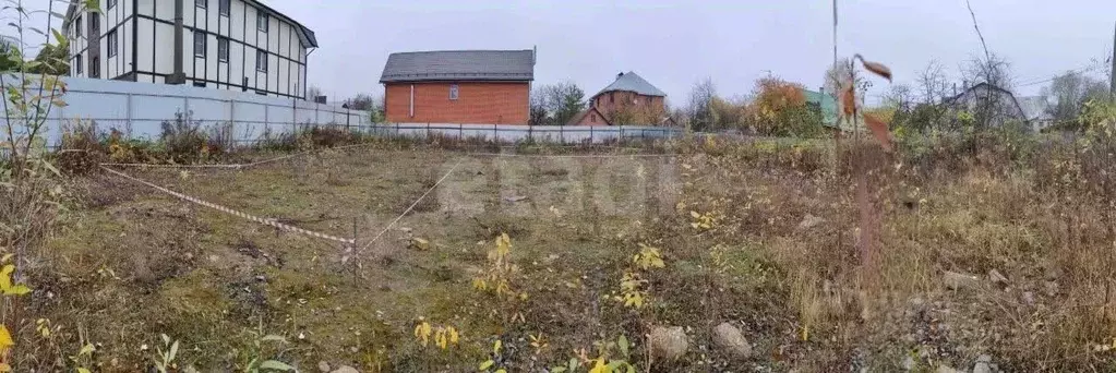 Участок в Московская область, Балашиха ул. Урожайная (12.0 сот.) - Фото 1