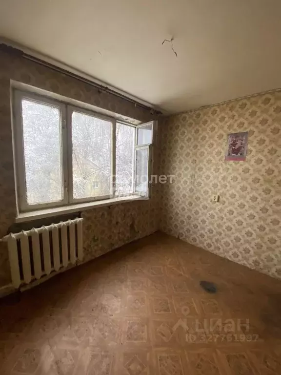 Комната Московская область, Дмитровский муниципальный округ, Икша пгт ... - Фото 2