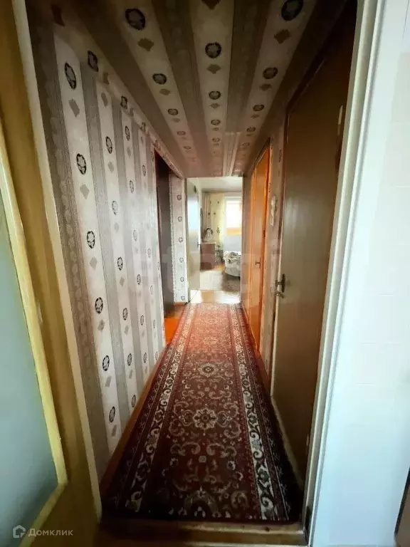 Продаётся 2-к квартира, 63.5 м - Фото 1