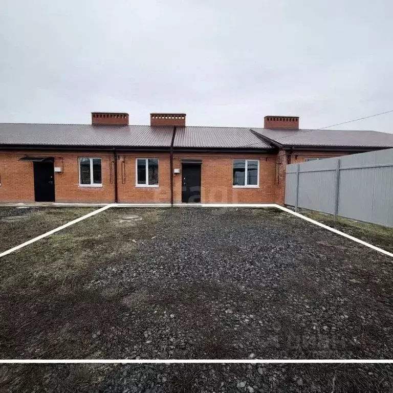 Таунхаус в Ростовская область, Аксайский район, Большелогское с/пос, ... - Фото 2