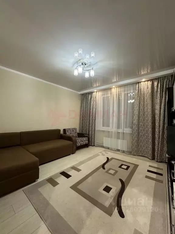 1-к кв. Ростовская область, Ростов-на-Дону Суздальский пер., 19 (38.0 ... - Фото 2