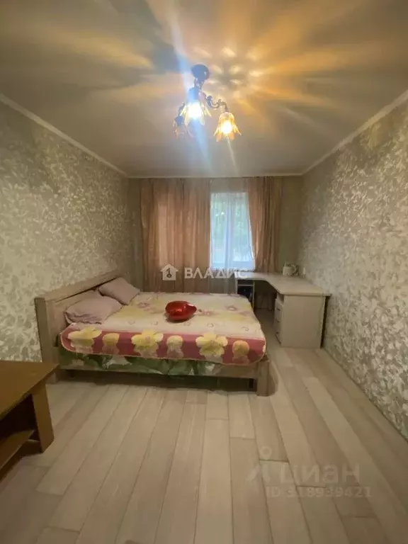 1-к кв. Белгородская область, Старый Оскол Жукова мкр, 9 (30.2 м) - Фото 1