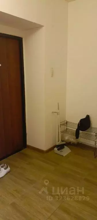 1-к кв. Красноярский край, Красноярск ул. Карамзина, 20 (36.0 м) - Фото 2