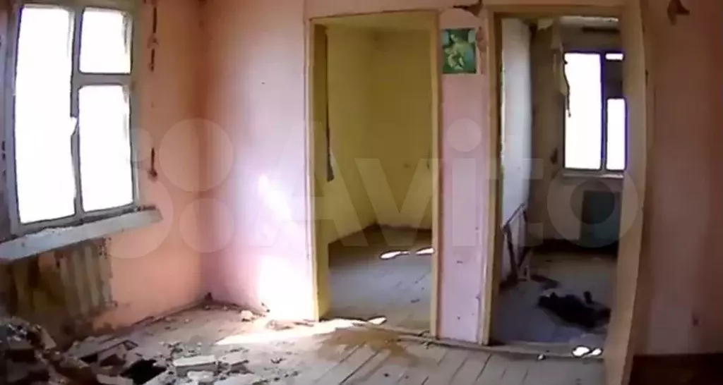 Дом 63 м на участке 10 сот. - Фото 1