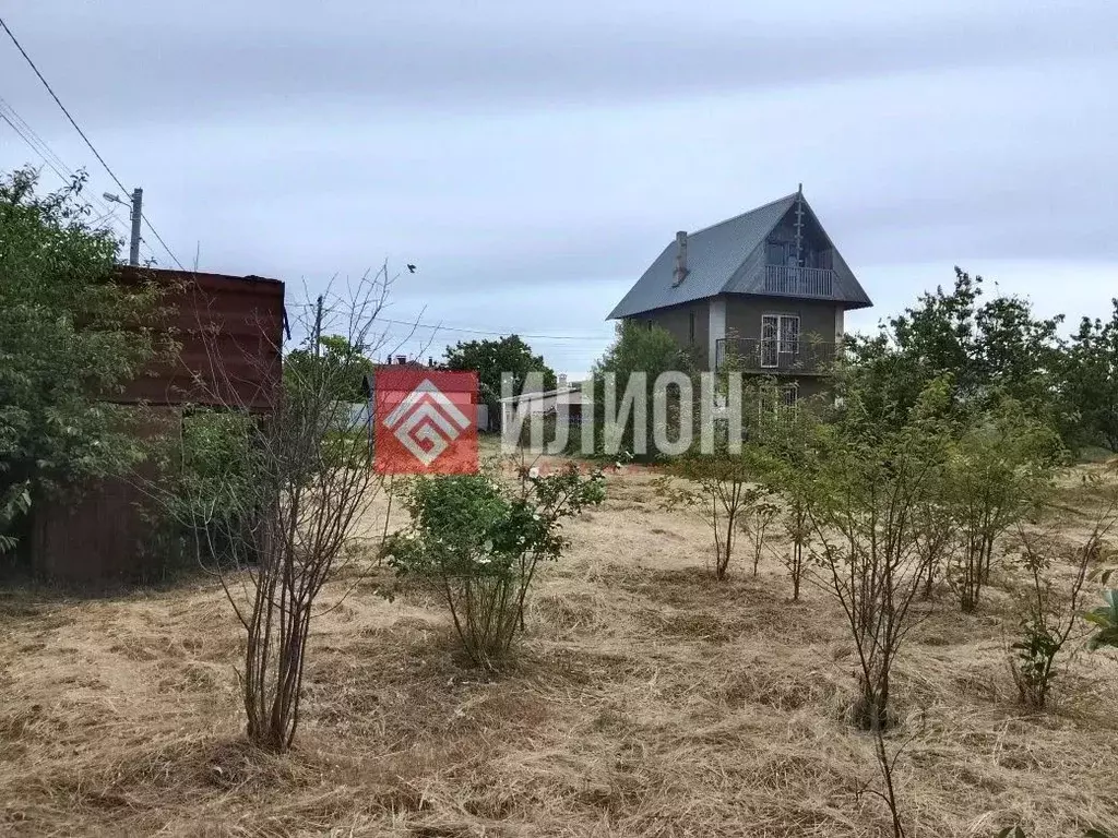 Участок в Севастополь с. Осипенко, Нахимовец ПК СТ, 90 (6.0 сот.) - Фото 2