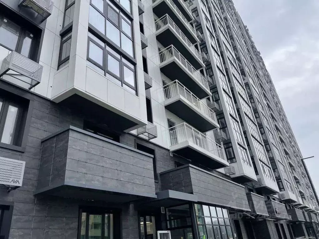 Помещение свободного назначения в Краснодарский край, Краснодар ул. ... - Фото 1