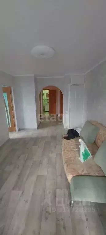 3-к кв. Крым, Красноперекопск 2-й мкр, 9 (54.0 м) - Фото 1