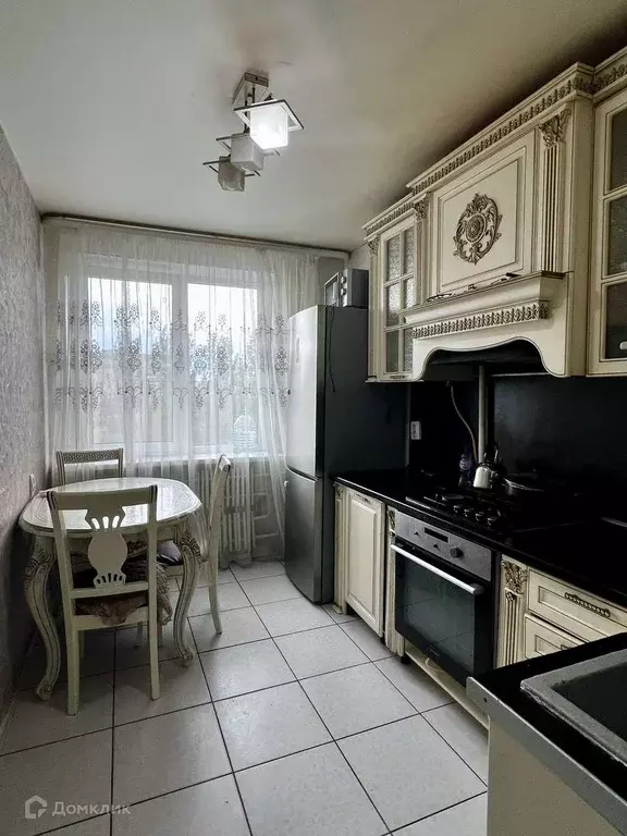 Продаётся 3-к квартира, 64.6 м - Фото 1