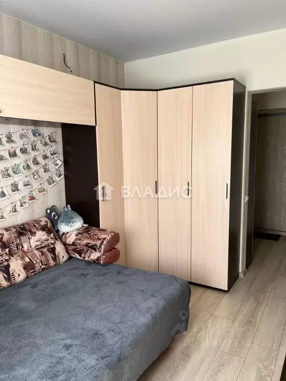 Студия Белгородская область, Белгород ул. Семейная, 23 (26.8 м) - Фото 0