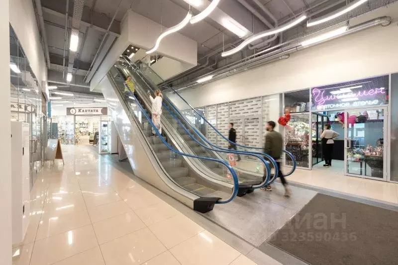 Торговая площадь в Санкт-Петербург просп. Малый Васильевского острова, ... - Фото 2