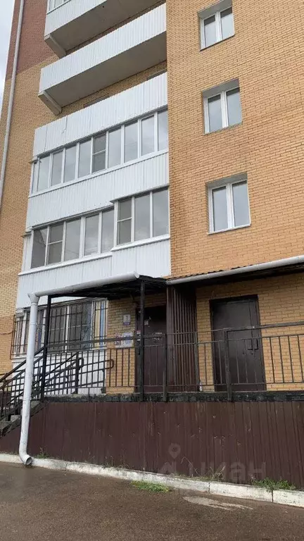 1-к кв. Бурятия, Улан-Удэ 112-й мкр, 16Г (33.0 м) - Фото 2