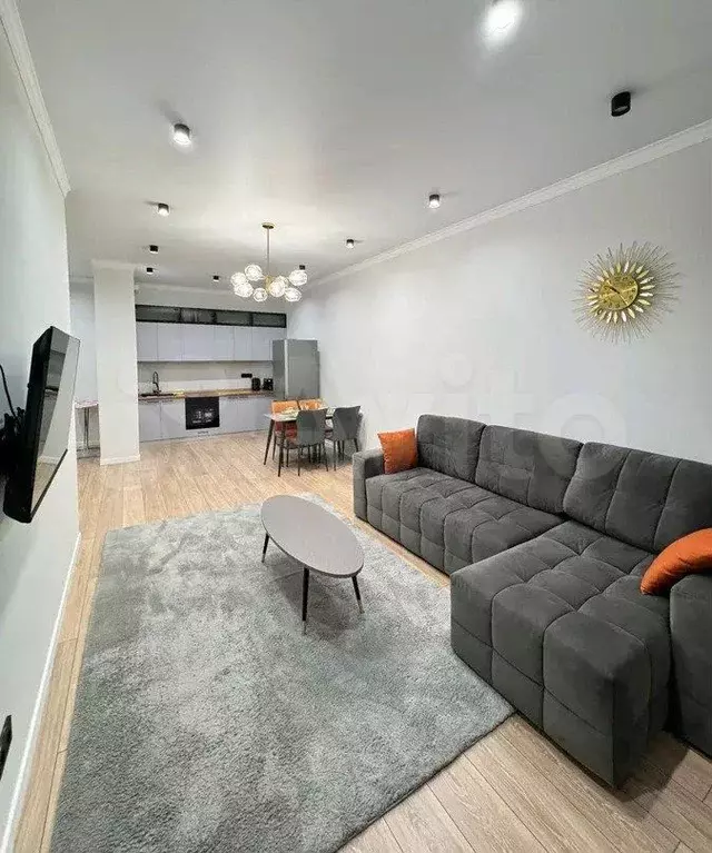 Квартира-студия, 28 м, 19/25 эт. - Фото 0