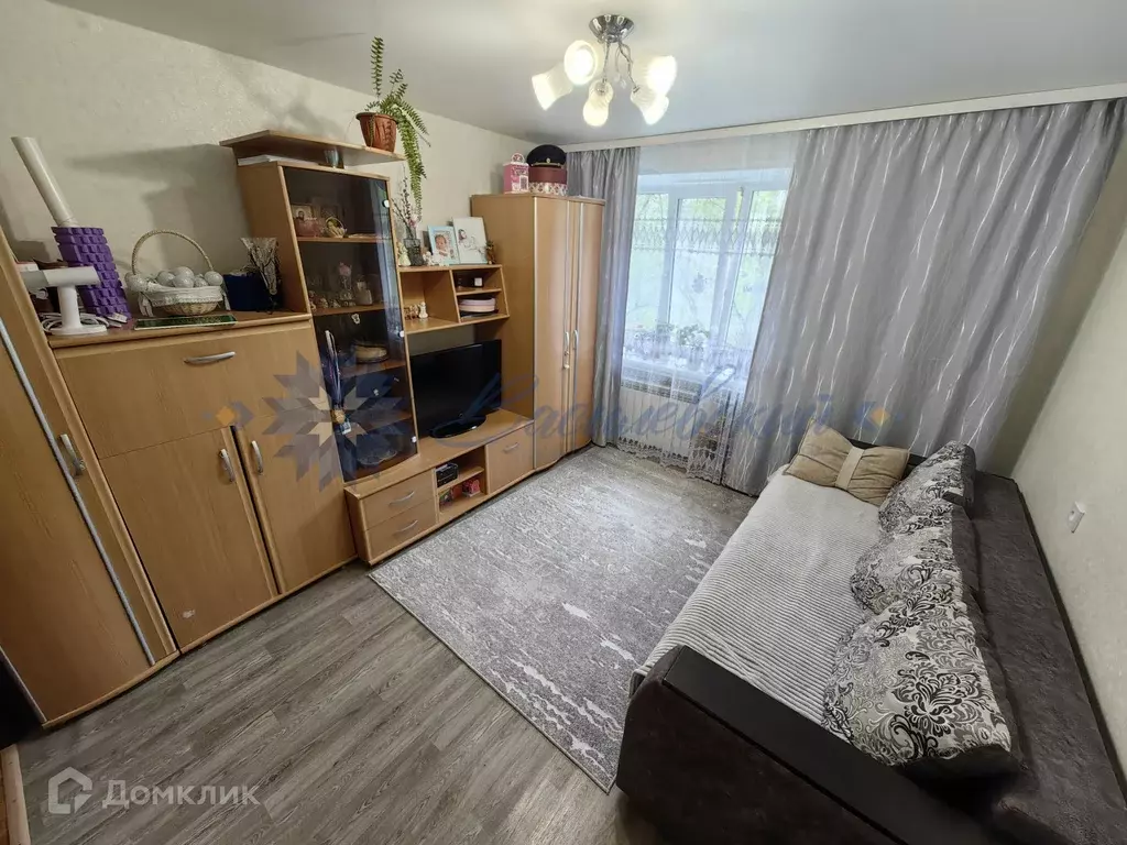 Продаётся 2-к квартира, 37 м - Фото 0