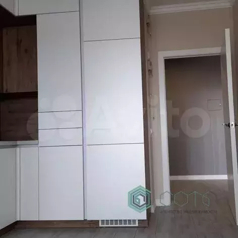 1-к. квартира, 46 м, 5/10 эт. - Фото 1