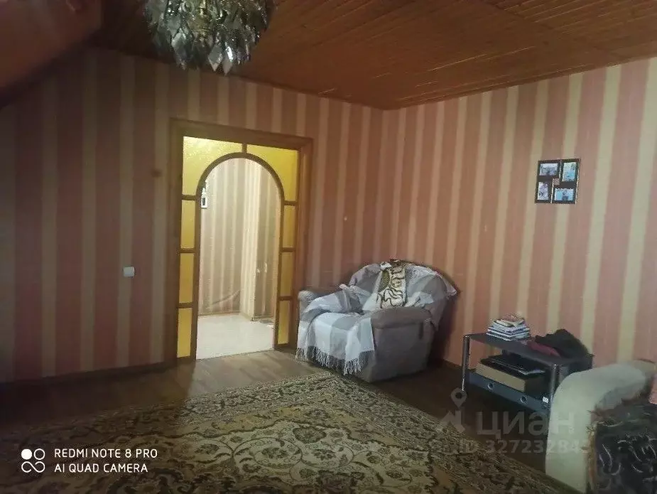 Дом в Татарстан, Казань Вишневка жилмассив, ул. Береговая, 17 (158 м) - Фото 2