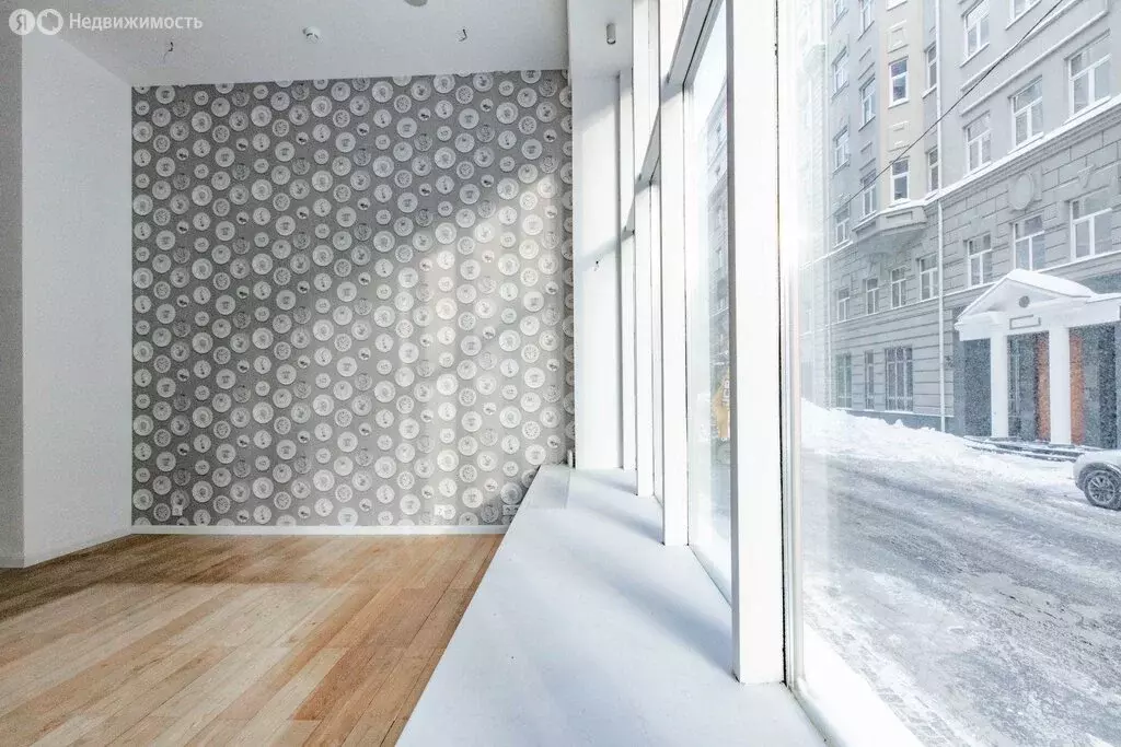 Помещение свободного назначения (93 м) - Фото 1