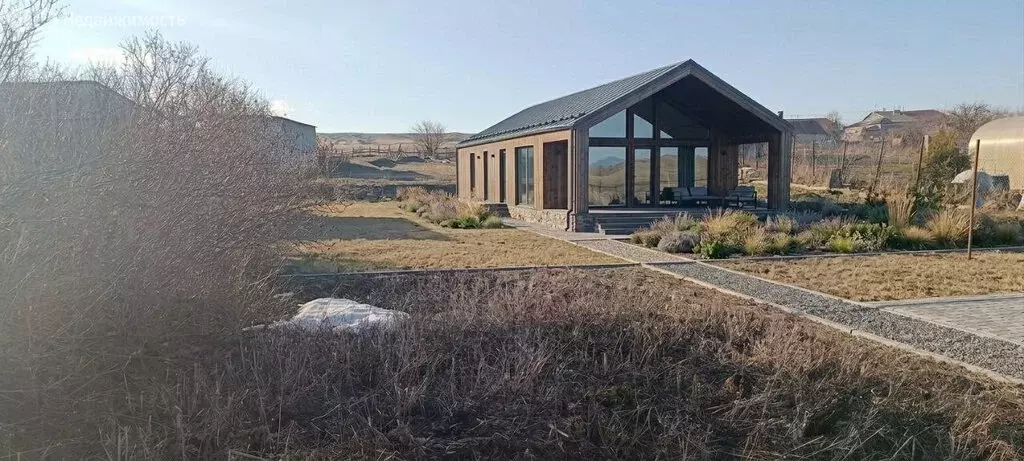 Участок в село Шиловка, улица 40 лет Октября (20 м) - Фото 1