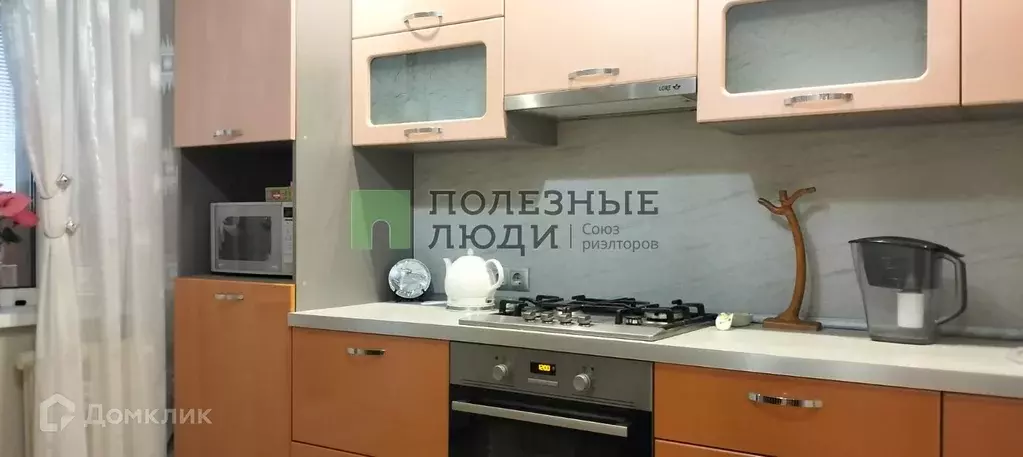 Продаётся 2-к квартира, 56 м - Фото 0