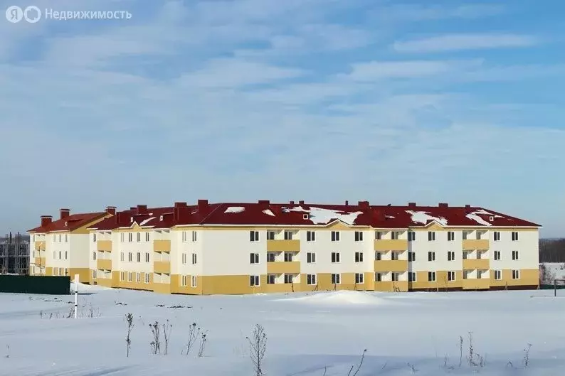 2-комнатная квартира: Владимир, Новгородская улица, 39А (48.3 м) - Фото 1