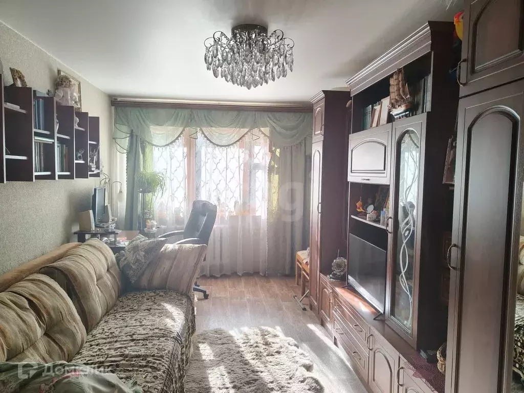 Продаётся 2-к квартира, 47 м - Фото 0