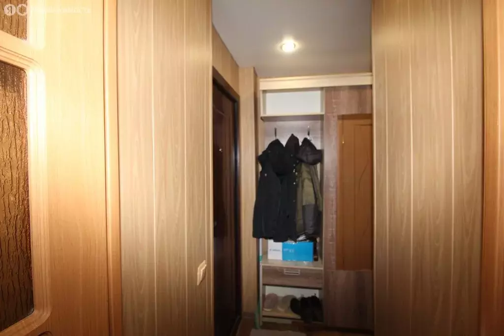 1-комнатная квартира: посёлок городского типа Сафоново, посёлок ... - Фото 1